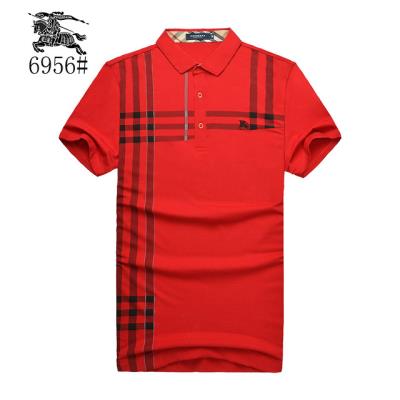 Cheap Burberry Men Shirts wholesale No. 769